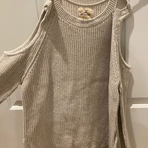 Hollister Sweater